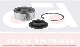ARKA TEKER RULMANI FIESTA V 01 08 FOCUS I 98 04 FUSION 02 12 MAZDA II 03 07 ABS