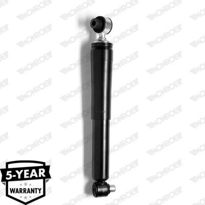 ARKA AMORTİSÖR L/R MEGAN SCENIC 1.4 16V -1.6 16V 1.9 DCI 1996 2003 GAZLI