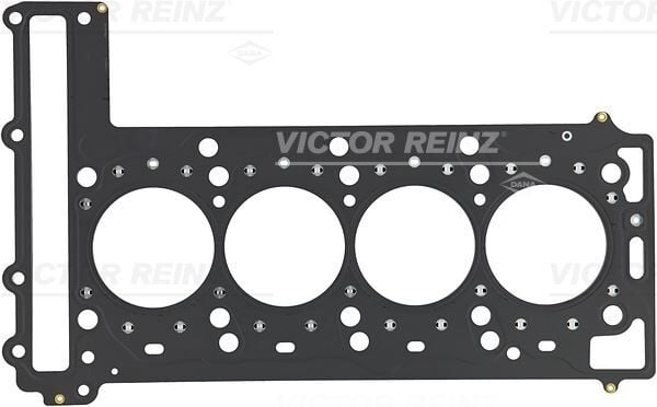 SILINDIR KAPAK CONTASI MERCEDES OM654 W177 W205 C118 C257 W213 C238 H247 C253 V167 W447