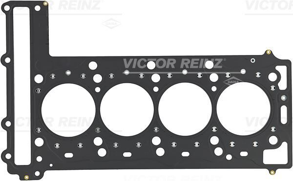 SILINDIR KAPAK CONTASI MERCEDES OM654 W177 W205 C118 C257 W213 C238 H247 C253 V167 W447