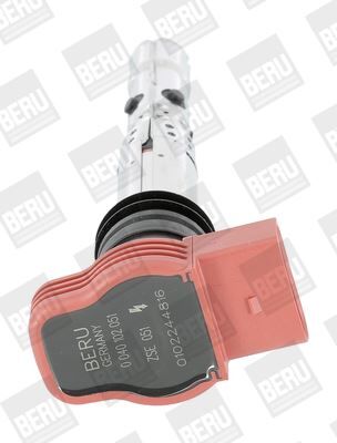 ATEŞLEME BOBİN AUDI A4 2.0-3.0 00-04 -A6 2.0-3.0 01-06 -A8 3.0 03-06