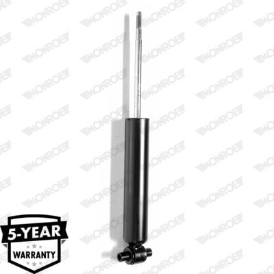 ARKA AMORTİSÖR L/R VOLVO S60 2000-2010 S80 1998 7.2006 V70 3.2000 2008 GAZLI