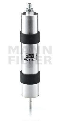 BENZIN FILTRESI BMW S62 B50 M5 E39 98 03