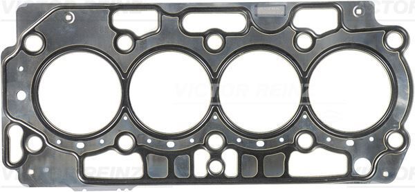 SILINDIR KAPAK CONTASI 1.25mm 2 CENTIK ASTRA L-CORSA F-COMBO E 19 CROSSLAND X 17 GRANDLAND X 18 D15DTH C3-C4- 308 II - 508 II - 3008 - 5008 - RIFTER FORD FOCUS IV 18 1.5 BlueHDI ECOBUS