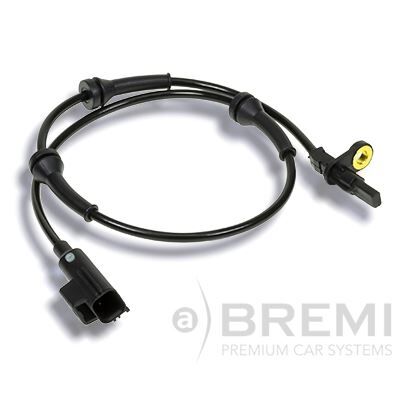 ABS SENSORU ARKA RANGE ROVER EVOQUE L538 11 19