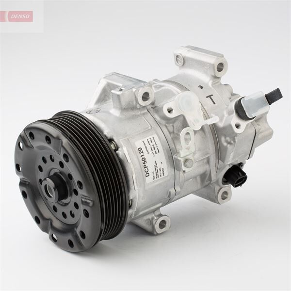 KLİMA KOMPRESÖRÜ TOYOTA AVENSIS 1.6 VVTI-1.8 03-08