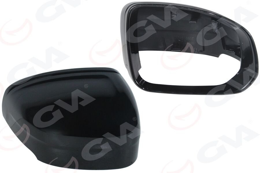 AYNA KAPAGI SİYAH SAĞ VOLVO XC60 II 17