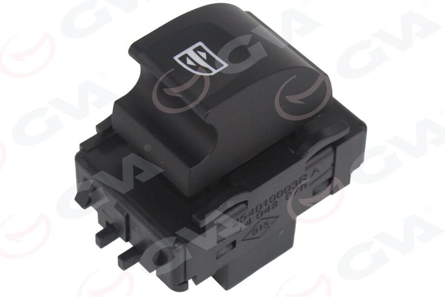 CAM AÇMA ANAHTARI TEKLİ ARKA SOL-SAĞ RENAULT MEGANE III-TALİSMAN-FLUENCE-LATİTUDE