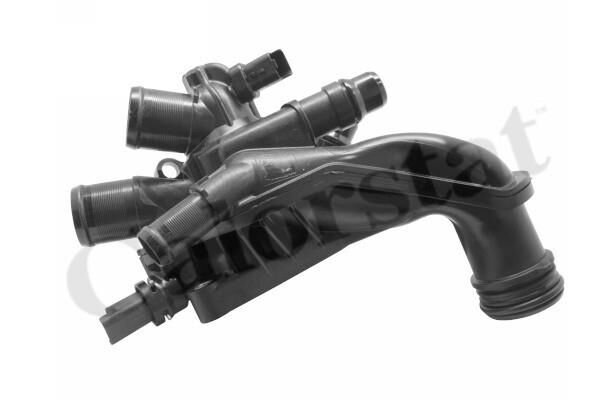 TERMOSTAT 105C 2008-208-3008-308-508-C4-C5 1.6 FİŞLİ