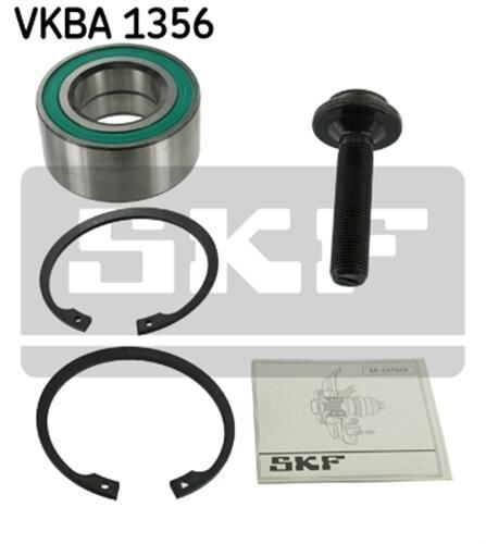 ARKA TEKER RULMANI RENAULT MEGANE II 02 SCENIC II 02 GRAND SCENIC II 02 48x25x55