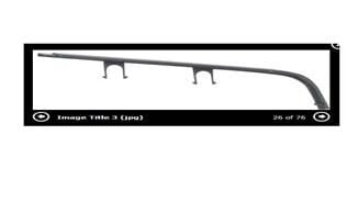 FAR ALT ÇITASI FAR KAŞI SAĞ R9 BROADWAY