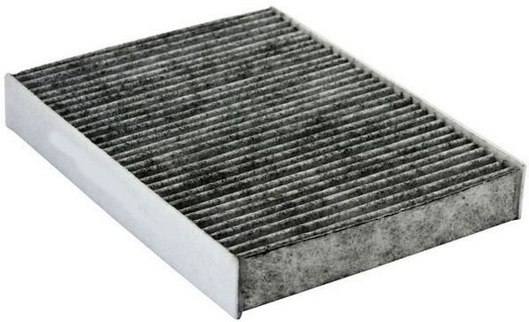 POLEN FİLTRESİ FIESTA V 1.3-1.4TDCI-1.4 16V-1.6TDCI-1.6 16V 01 FUSION 1.4-1.4TDCI-1.6-1.6TDCI 02 KARBONLU