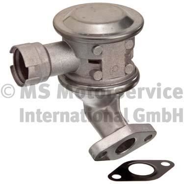 SECONDARY AIR VALVE BMW