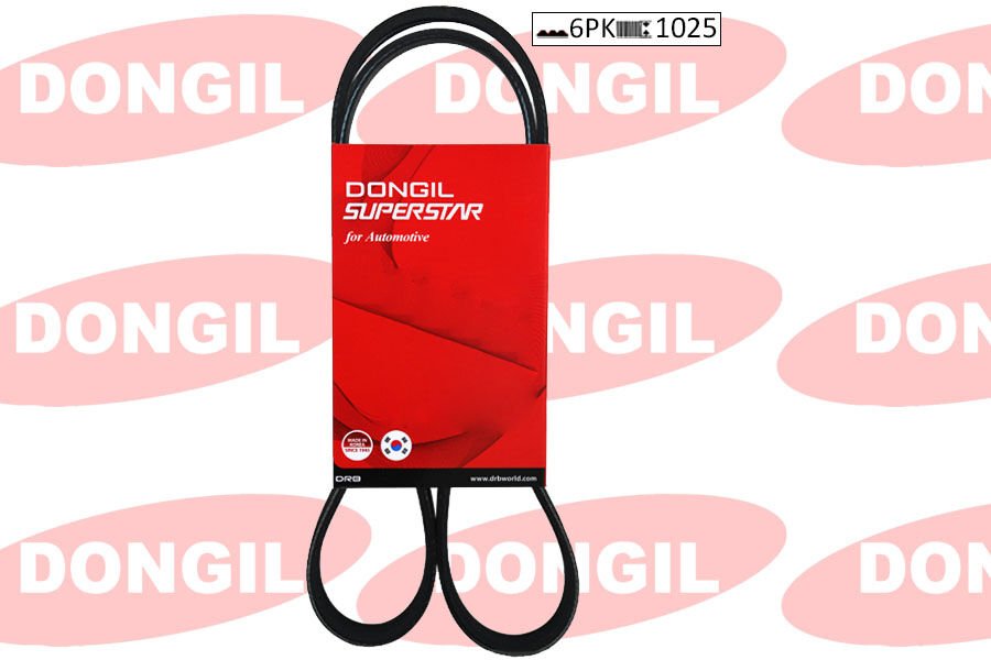 KANALLI KAYIŞ CADDY YM. 1.6-2.0TD-NISSAN-P206