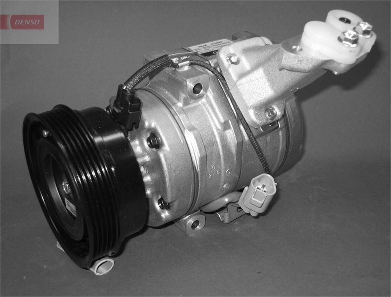 COMPRESSOR. AİR CONDİTİONER TOYOTA AVENSIS VERSO 01-09