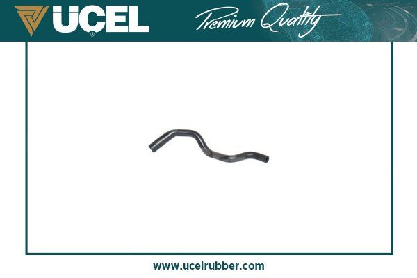 DEVİRDAİM ARA HORTUMU RENAULT CLIO I B-C57 5-357 1.1