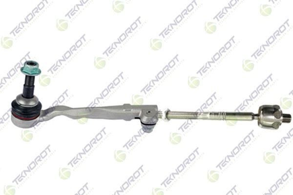 ROT TAKIMI ON SOL BMW G30 G31 G32 G11 G12 17