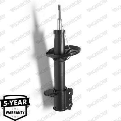 AMORTİSÖR ARKA SOL MAZDA 323 LANTIS 1.5L ZL 99- / 1.8L BP DOHC 99-03 GAZLI