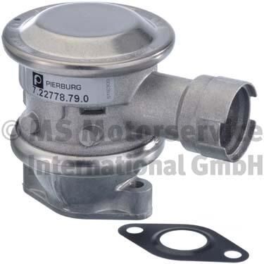 SECONDARY AIR VALVE VOLKSWAGEN