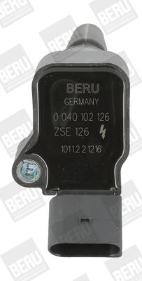ATEŞLEME BOBİNİ A3 13 GOLF VII 13 POLO 12 OCTAVIA III-LEON 13 1.2TFSI-1.4TFSI