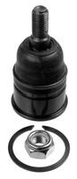 ROTİL ALT SAĞ-SOL HONDA ACCORD 1.6L 1.8L A16A A18A 86-89 / CIVIC 1.4L 1.5L D14 D15 EC ED 87-91 /CRX 1.6L D16 ZC 88-91 / PRELUDE 2.0L B20A 85-89