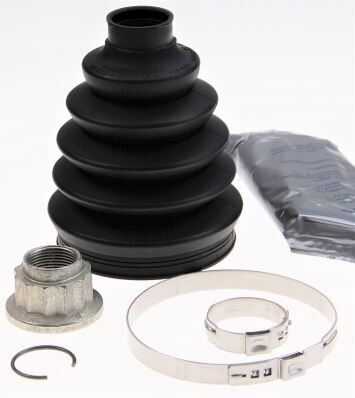 BOOT KİTS FOR CVJ PORSCHE