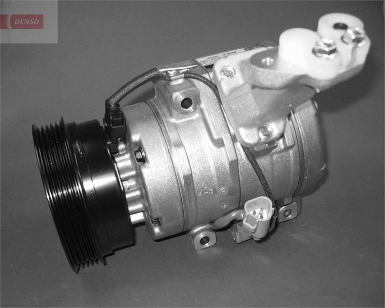 COMPRESSOR. AİR CONDİTİONER TOYOTA AVENSIS VERSO 01-09