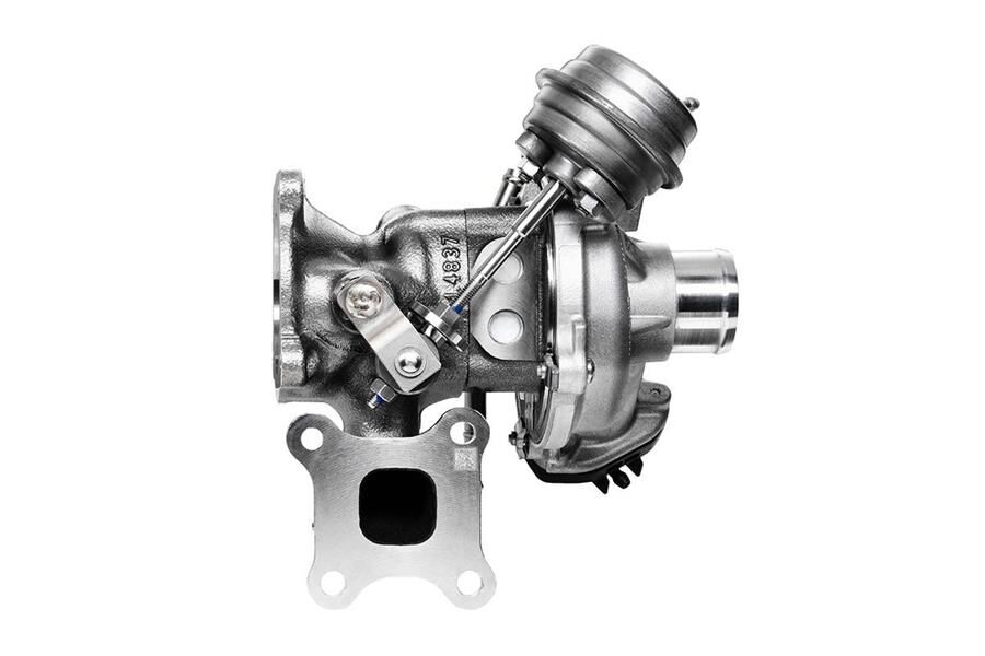 TURBO SARJ FOCUS III 11 17 C-MAX 11 17 FİESTA 08 17 MONDEO IV 14 B-MAX 12 ECOSPORT 12 1.0 ECOBOOST