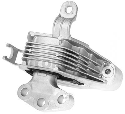 MOTOR YATAKLAMA