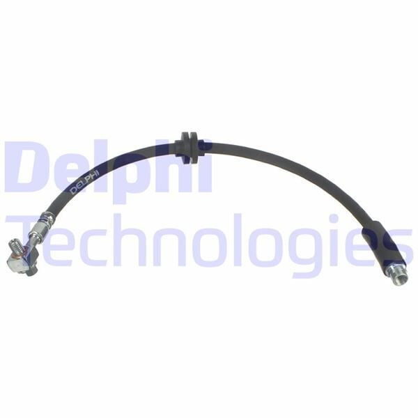 FREN HORTUMU ÖN OPEL MOKA COMPLETE WİTH B/BOLT 11/12