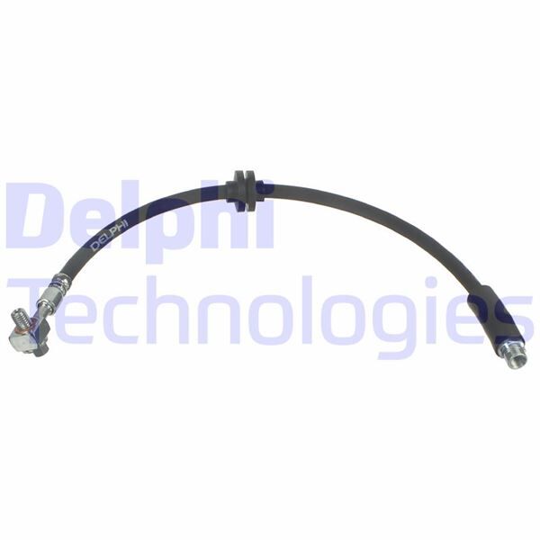 FREN HORTUMU ÖN OPEL MOKA COMPLETE WİTH B/BOLT 11/12