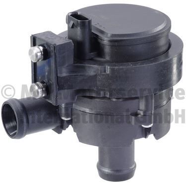 WATER CIRCULATING PUMP VW