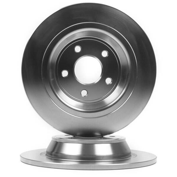 ARKA DISK AYNA YENI KASA MONDEO V 14