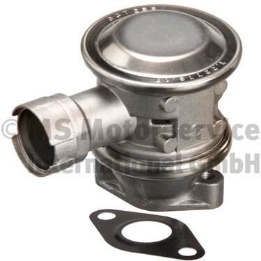 SECONDARY AIR VALVE VOLKSWAGEN