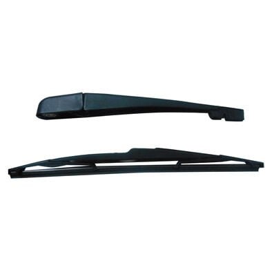 SILECEK ARKA KOLU KOMPLE CLIO II