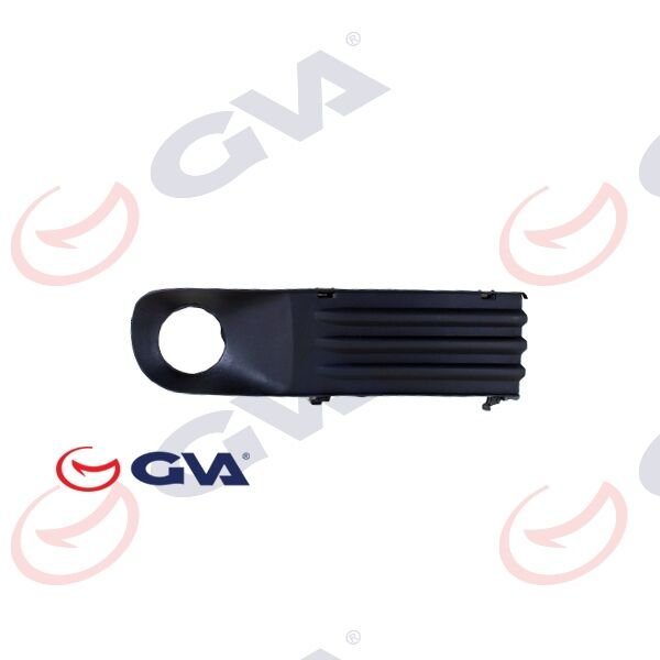 ÖN TAMPON SİS ÇERÇEVESİ SİSLİ SAĞ TRANSPORTER T5 2003-2010