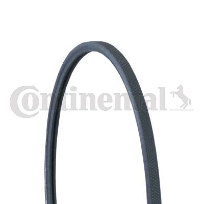 KANALLI KAYIŞ 2PJ859 CADDY 95-04 -GOLF 91-98 -PASSAT 88-97 -POLO 95-99 -POLO CLASIC 95-08
