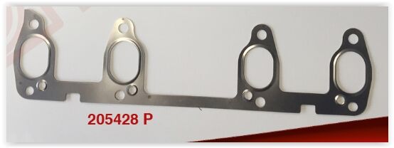 EGZOZ MANİFOLD CONTASI GOLF-BORA-IBIZA-LEON-CORDOBA-A4-A3 1.6 BJB.AKL.AXB.BXE.BDJ.AVF.BFQ