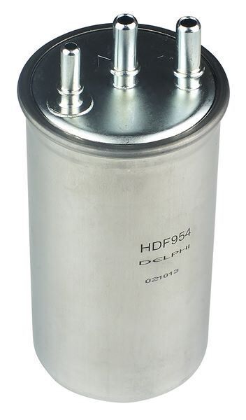 YAKIT FİLTRESİ LOGAN 01 06 SANDERO 08 DUSTER 10 CLIO SYMBOL II 05 1.5dCI K9K