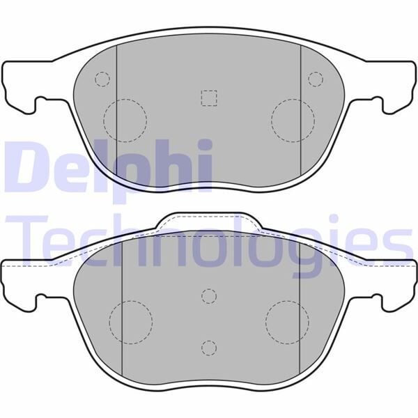ÖN BALATA FOCUS 04 18 CMAX 07 19 KUGA I -II 08 14 VOLVO V40 19 C30 06 12 S70 08 13S40 04 12 V50 04 12 MAZDA 3 03 09 5 05 09