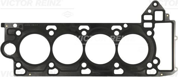 SILINDIR KAPAK CONTASI SOL RANGE ROVER 3 VOGUE L322 VOGUE 4 L405 RANGE ROVER SPORT I L320 R.R SPORT 2 L494 R.R VELAR L560 JAGUAR F-PACE X761 XE X760 XF I X250 XJ X351