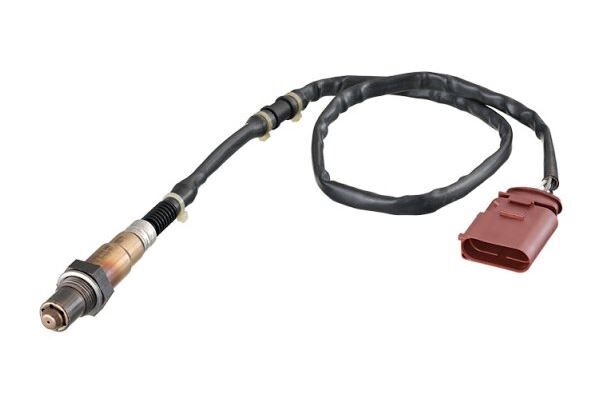 EGZOZ SICAKLIK SENSORU KAT. UZERINDE MERCEDES W204 W205 C207 C218 W212 W164 W221 W251