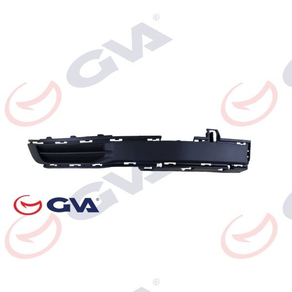 ÖN TAMPON SİS ÇERÇEVESİ SİSSİZ SAĞ TRANSPORTER T7 2015