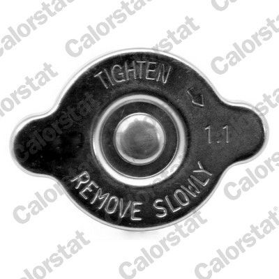 RADYATÖR KAPAĞI HONDA SUBARU ISUZU KIA LEXUS MAZDA MITSUBISHI NISSAN SUZUKI TOYOTA CITROEN FORD OPEL PEUGEOT VW 1.1 kg/cm2 BASINÇ YÜKSEK TİP