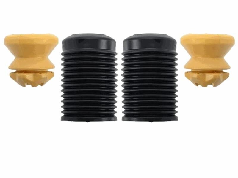 AMORTISOR TOZ KORUGU SETI ÖN BMW F10