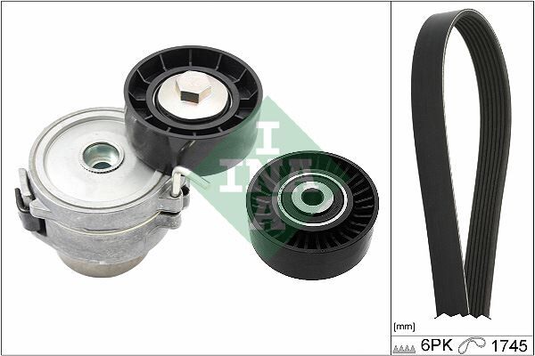 KANALLI V KAYIS SETI FREELANDER 2 L359 2.2 TD4 FREELANDER 2 L359 2.2 Ed4 06 14