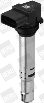 ATEŞLEME BOBİNİ