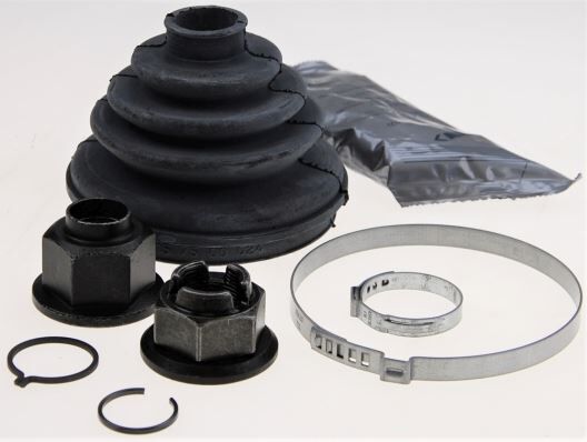 BOOT KİTS FOR CVJ VOLVO