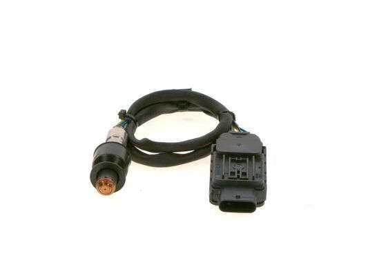 AZOT OKSİT NOX SENSÖRÜ XC40