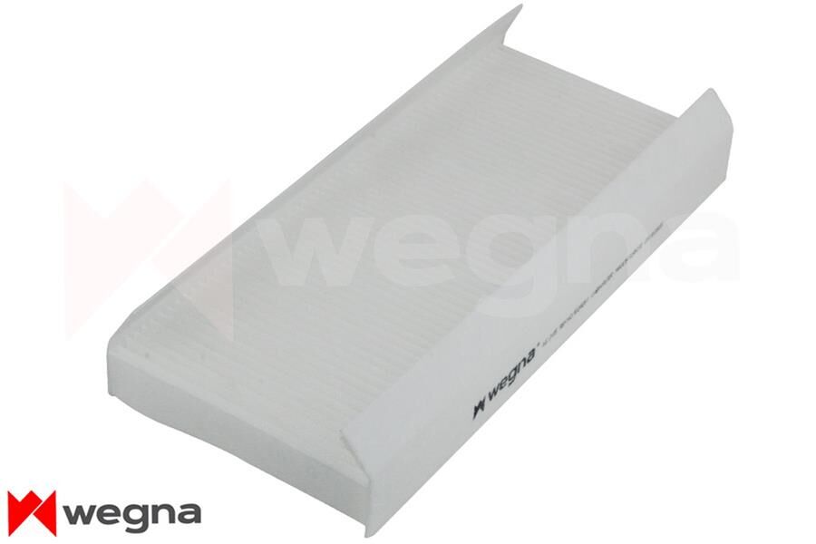 POLEN FİLTRESİ FIESTA IV 96 01 CU 3554